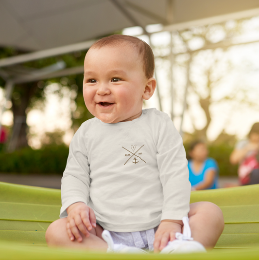 Sweatshirt Mama/Mini Baby