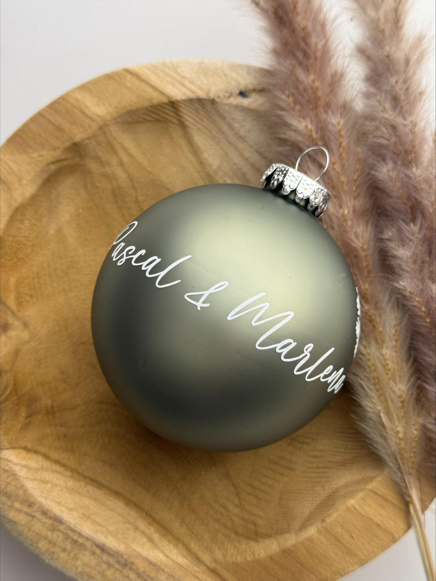 Weihnachtskugeln