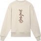 Sweatshirt Hoodie/Soulmate Damen