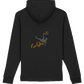 Hoodie Golden
