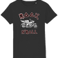 TShirt Rock'n Roll Mini