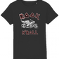 TShirt Rock'n Roll Damen