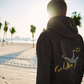 Hoodie Golden