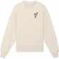 Sweatshirt Hoodie/Soulmate Damen