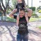 TShirt Rock'n Roll Mini