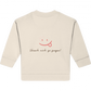 Mama's Kardiotraining Sweater Mini