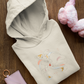 Kopie von Hoodie personalisiert mit Foto als Line Art für Kids
