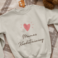 Mama's Kardiotraining Sweater Mini