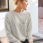 Sweatshirt Mama&Mini Damen