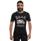 TShirt Rock'n Roll Herren
